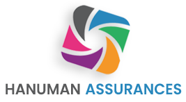 logo hanuman assurances